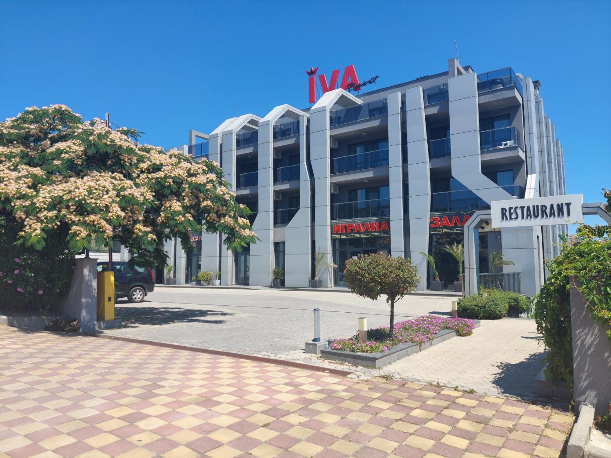 Iva 3* Byala (Varna)